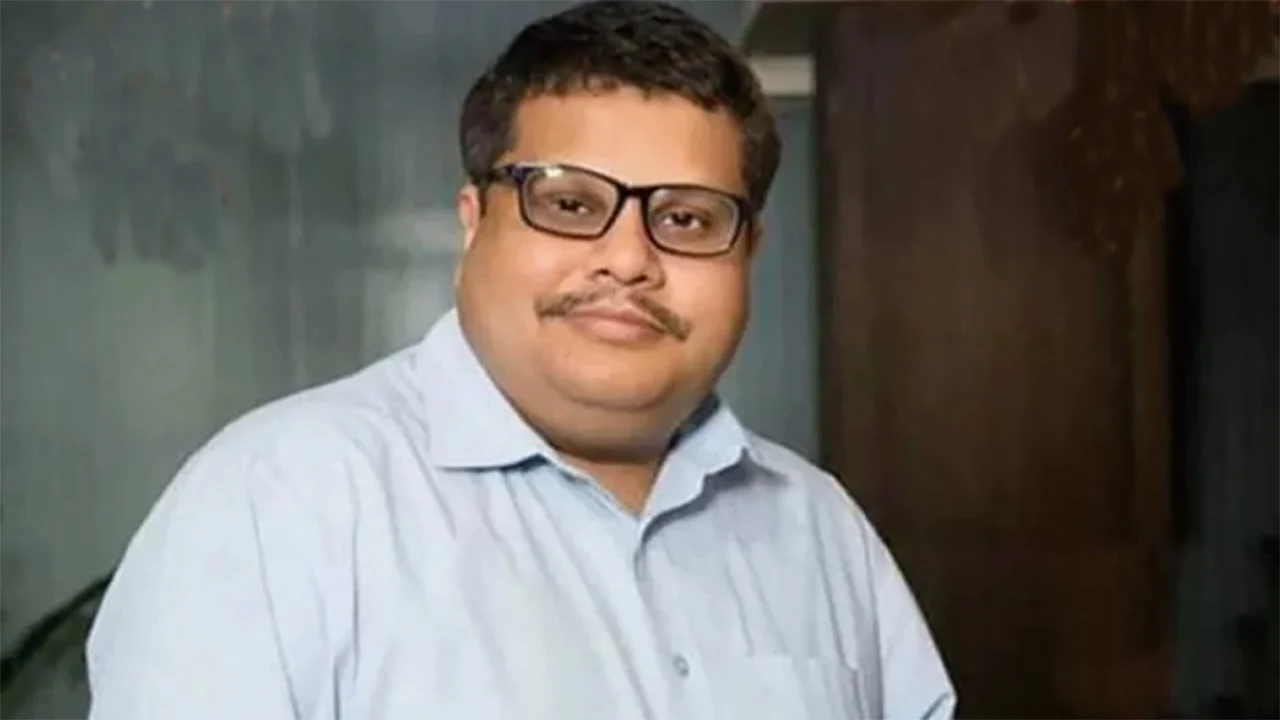 আবারও গ্রেপ্তার সাহেদ করিম